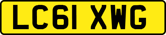 LC61XWG