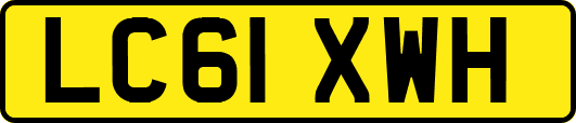 LC61XWH