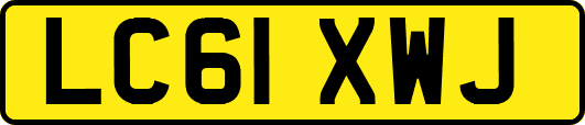 LC61XWJ