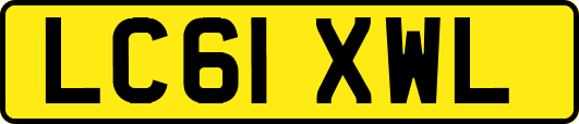 LC61XWL