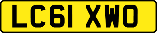 LC61XWO
