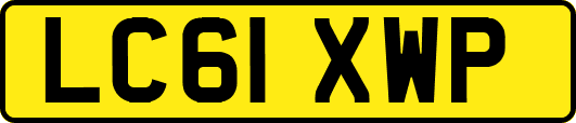 LC61XWP