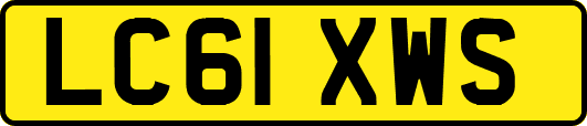 LC61XWS