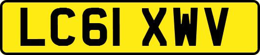 LC61XWV