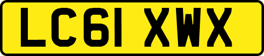 LC61XWX
