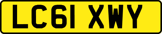LC61XWY