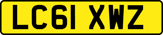 LC61XWZ