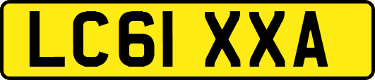 LC61XXA