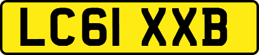 LC61XXB