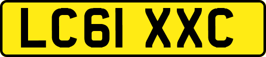 LC61XXC