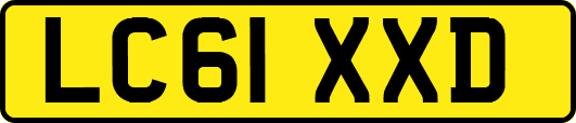 LC61XXD