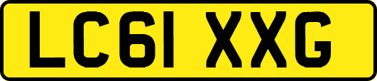 LC61XXG