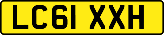 LC61XXH