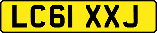 LC61XXJ