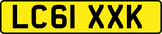LC61XXK