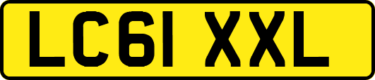 LC61XXL