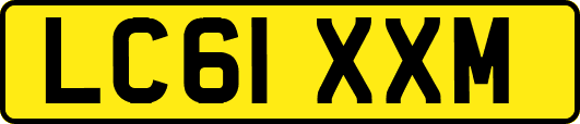 LC61XXM