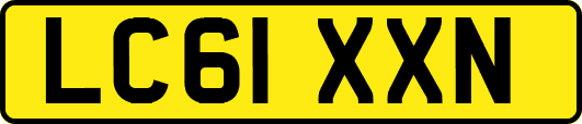 LC61XXN