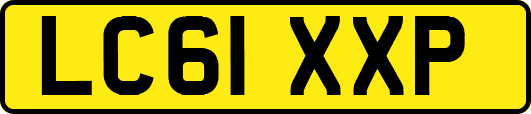 LC61XXP