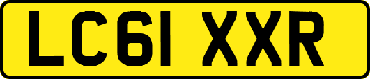 LC61XXR