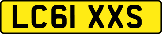 LC61XXS