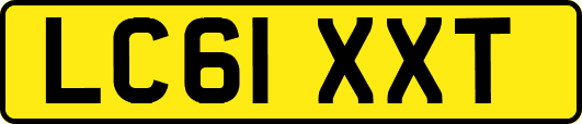 LC61XXT