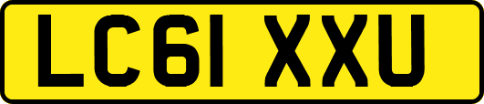 LC61XXU