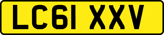 LC61XXV