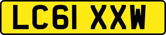 LC61XXW