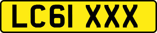 LC61XXX