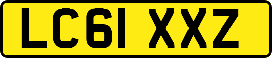 LC61XXZ