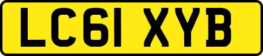 LC61XYB