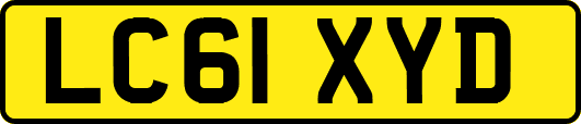 LC61XYD