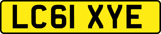 LC61XYE