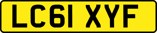 LC61XYF