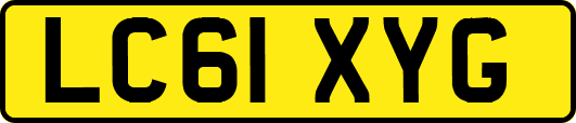 LC61XYG