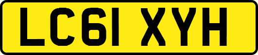 LC61XYH