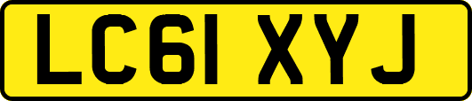 LC61XYJ