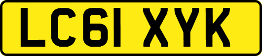 LC61XYK