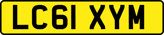 LC61XYM