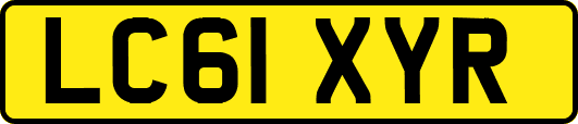 LC61XYR