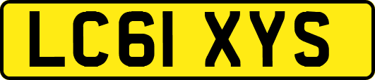 LC61XYS