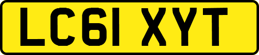 LC61XYT