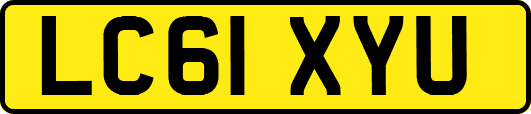 LC61XYU