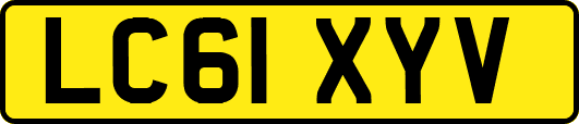 LC61XYV