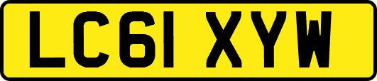 LC61XYW