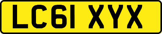 LC61XYX