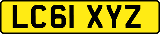 LC61XYZ