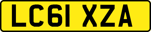 LC61XZA