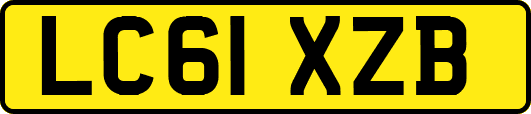 LC61XZB